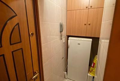 Apartament cu 2 camere decomandat în Tudor