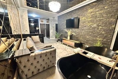 Apartament cu 2 camere decomandat în Tătărași