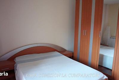 Apartament cu 3 camere, mobilat în Vest - 5