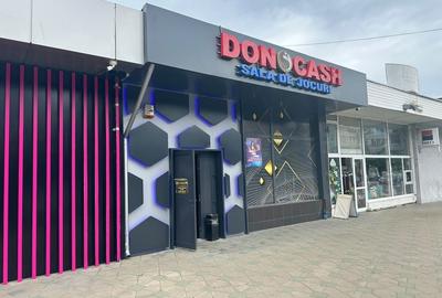 Spațiu comercial, de 127 mp, în Ultracentral - 1