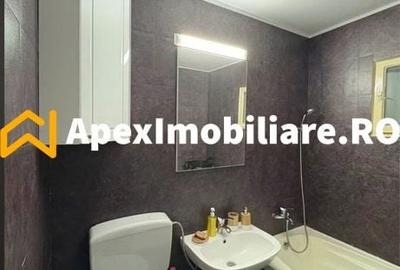 Apartament cu 2 camere decomandat în Sălăjan