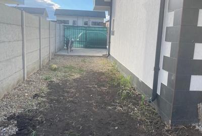Duplex cu 4 camere cu Canalizare în Nord-Est - 15