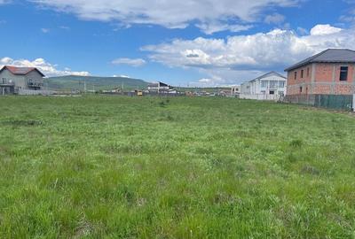 Teren de 435 mp, în Central