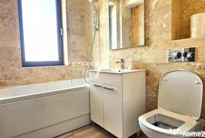 Apartament cu 2 camere decomandat în Mamaia
