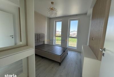 Casă cu 4 camere cu Teren 197 Mp în Central