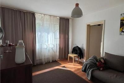 Apartament cu 2 camere semidecomandat, mobilat în Dacia - 2
