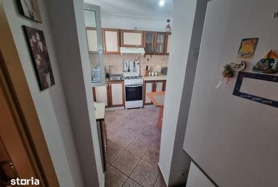 Apartament cu 2 camere decomandat în Tudor Vladimirescu