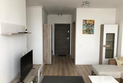 Apartament cu 2 camere decomandat în Complex Studențesc