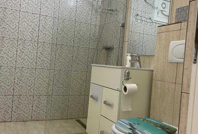 Apartament cu 2 camere decomandat în Central - 1