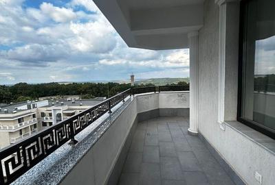 Apartament cu 2 camere decomandat în Breazu - 11