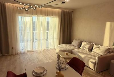 Apartament cu 2 camere în Apahida - 15