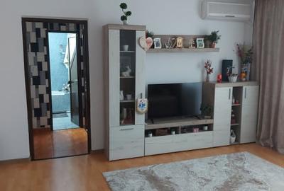 Apartament cu 2 camere semidecomandat, mobilat în Găvana 3 - 1