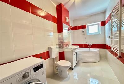 Apartament cu 3 camere decomandat în Exterior Sud - 5