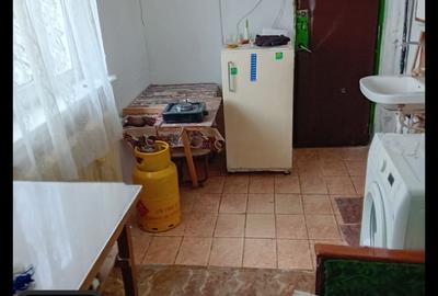 Garsonieră semidecomandată în Central