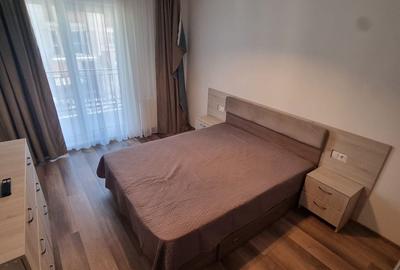 Apartament cu 2 camere decomandat în Europa - 7