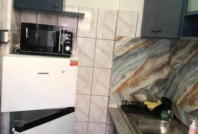 Garsonieră semidecomandată în Tei - 5