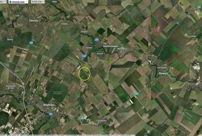 Teren agricol extravilan de 30700 mp, în Afumați - 3