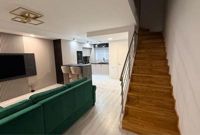 Casă cu 3 camere în Tunari - 2