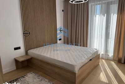 Apartament cu 2 camere, mobilat în 13 Septembrie - 2