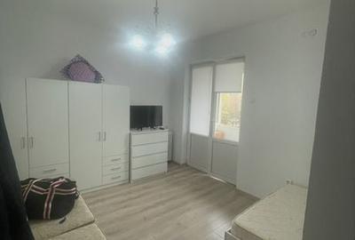 Garsonieră în Baba Novac - 2