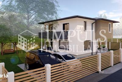 Casă cu 4 camere cu Teren 500 Mp în Rediu - 15
