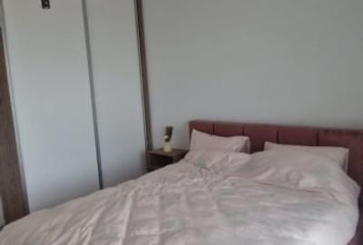 Apartament cu 2 camere semidecomandat, mobilat în Sisești - 3