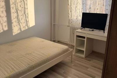 Apartament cu 2 camere decomandat în Dorobanți - 2