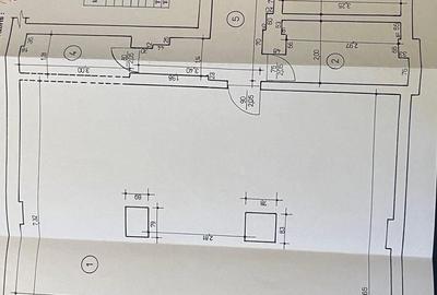 Spațiu comercial, de 129 mp, în Central