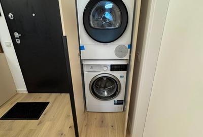 Apartament cu 2 camere în Pipera - 11