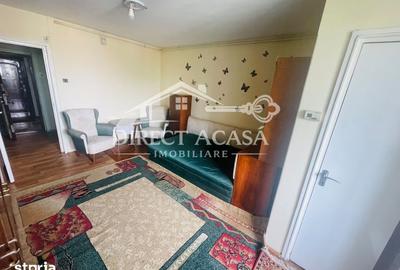 Garsonieră în Aleea Carpați - 2