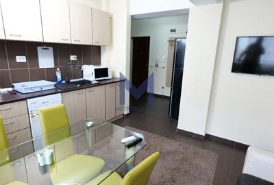 Apartament cu 3 camere decomandat în Mărăști - 15