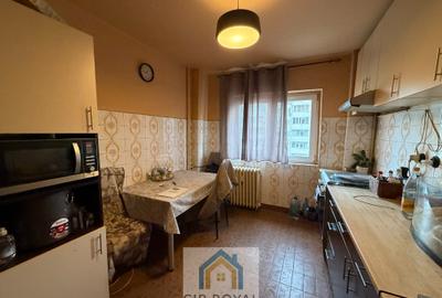 Apartament cu 4 camere decomandat în Moșilor - 15