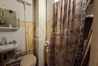 Apartament cu 4 camere decomandat, mobilat în Mănăștur - 6
