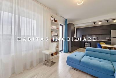 Apartament cu 3 camere semidecomandat, mobilat în Grigorescu - 2