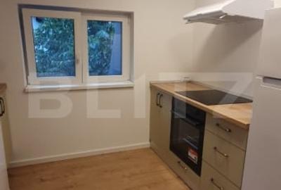Apartament cu 2 camere decomandat, mobilat în Zorilor - 7