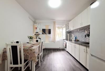 Apartament cu 2 camere semidecomandat, mobilat în Dâmbovița - 12