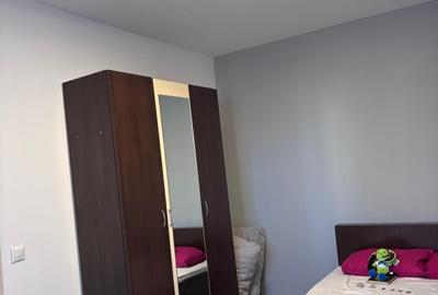 Apartament cu 2 camere în Vasile Aaron