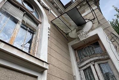 Casă individuală cu 12 camere cu Canalizare în Dacia - 9