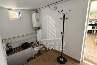 Casă individuală cu 3 camere cu Teren 160 Mp în Moșnița Nouă - 6
