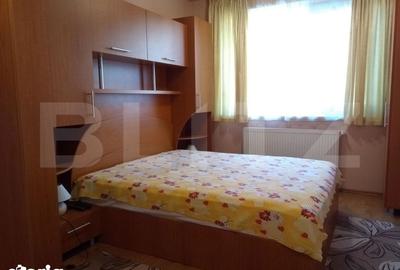 Apartament cu 3 camere, mobilat în Mărăști - 8
