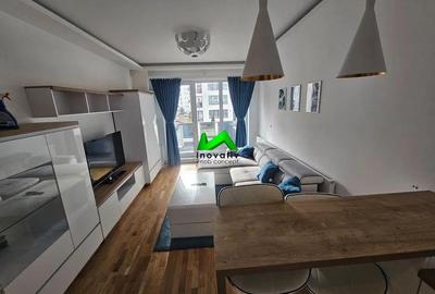 Apartament cu 2 camere decomandat în Hipodrom 3