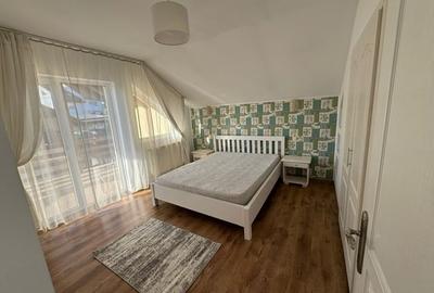 Casă individuală cu 4 camere cu Canalizare în Valea Borcutului - 19