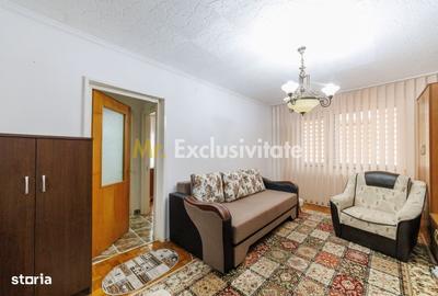 Apartament cu 2 camere în Trivale