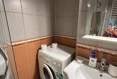Apartament cu 2 camere decomandat în Lipovei - 5