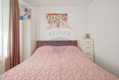 Apartament cu 2 camere semidecomandat în Griviței - 19