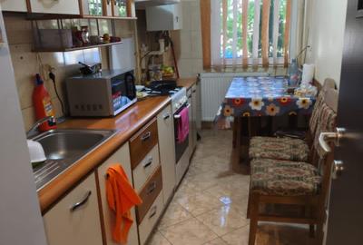 Garsonieră decomandată în Exterior Vest