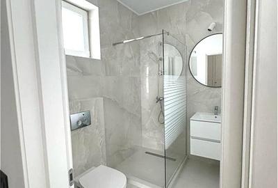 Duplex cu 5 camere cu Canalizare în Pipera - 10
