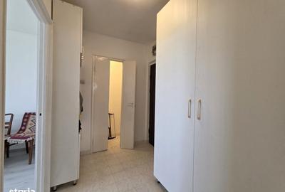 Apartament cu 2 camere în Vlahuță