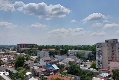 Garsonieră în Rahova