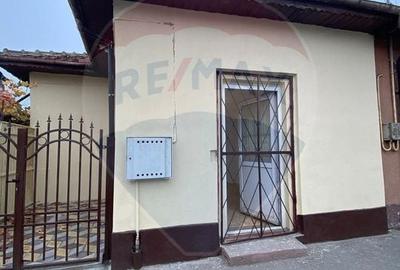 Spațiu comercial, de 20 mp, în Brestei - 2